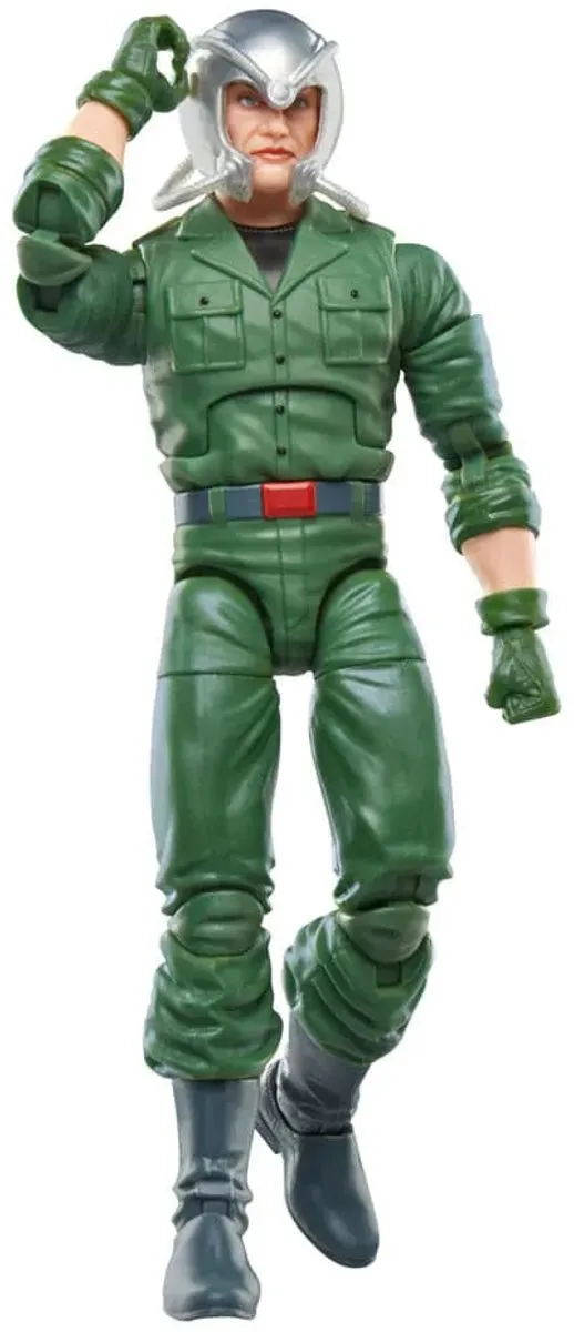 Hasbro Marvel Legends Professor X Savage Land Action Figuur 15cm - Multi