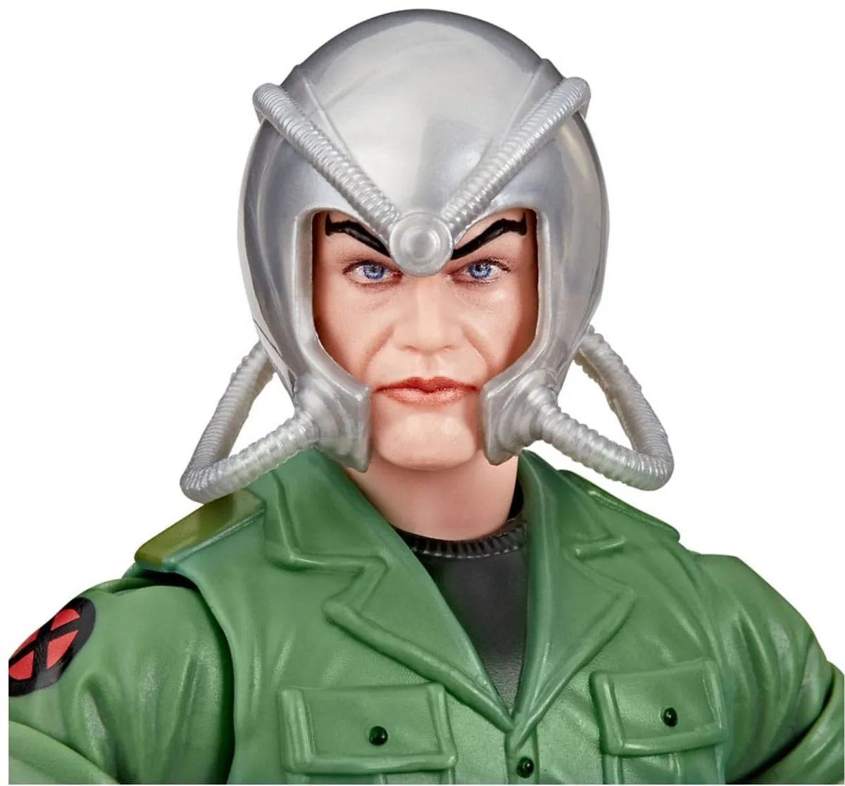 Hasbro Marvel Legends Professor X Savage Land Action Figuur 15cm - Multi
