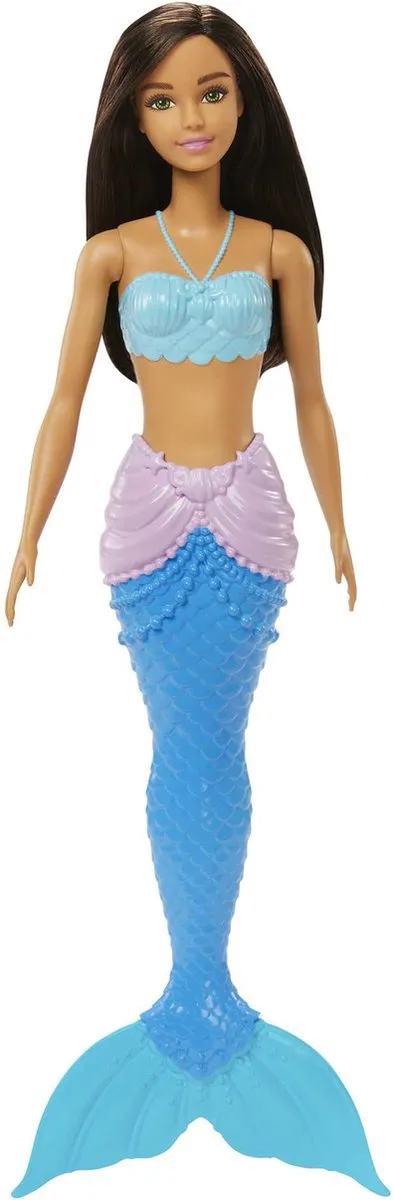 Barbie Dreamtopia Zeemeermin Pop HGR07