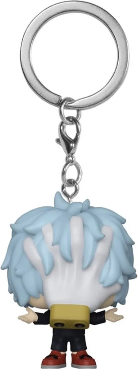 Funko Pocket Pop! My Hero Academia Shigaraki - Multicolor