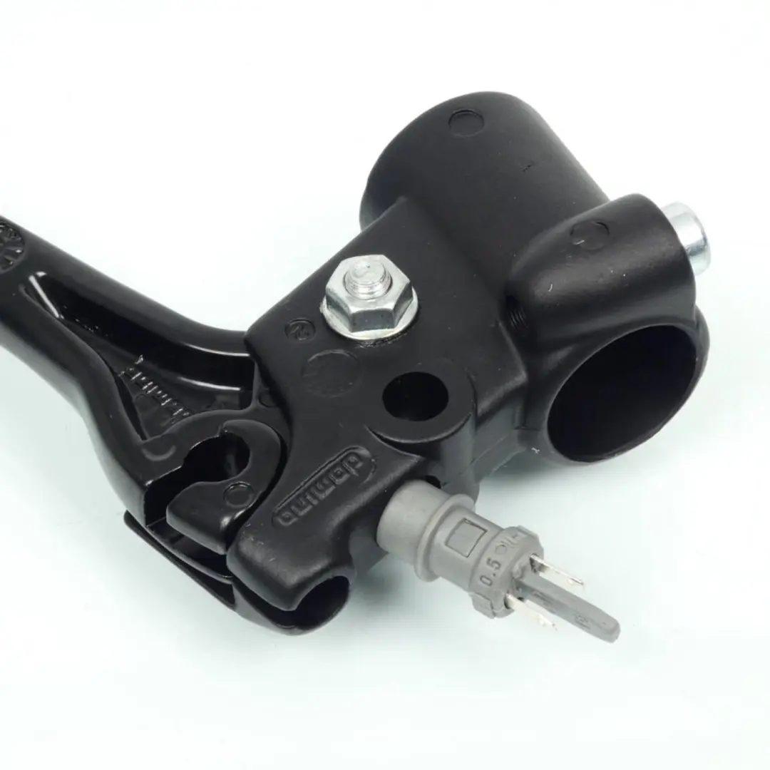Cocotte gauche Domino pour Scooter Piaggio 50 NRG AC Neuf