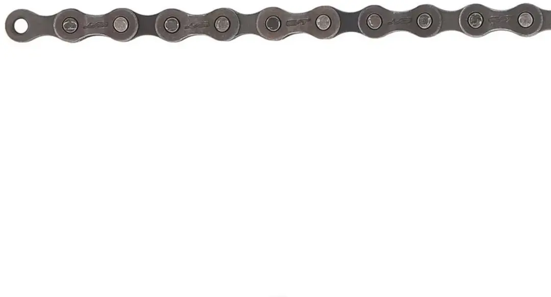 Contec Classic C.7 Ketting - 116 Links - Zilver - afbeelding 2 van 3