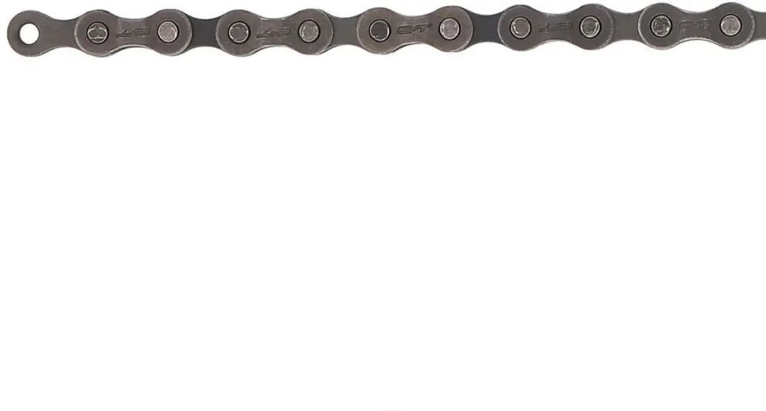 Contec Classic C.7 Ketting Zilver 116 Links / 7s