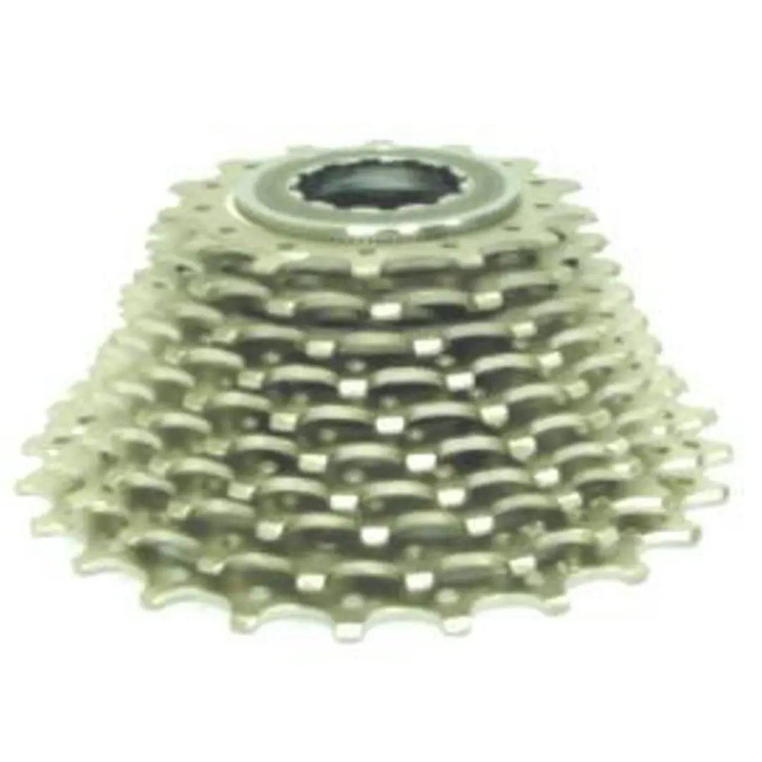 Shimano Ultegra CS-6600 10-Speed Cassette 14-25T - Zwart - afbeelding 4 van 4