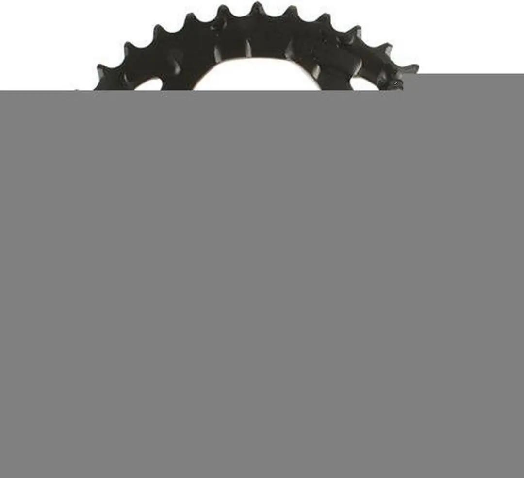 Shimano Acera FC-M361 Kettingblad 48T - 3x7/8-speed - 104mm BCD - afbeelding 2 van 2