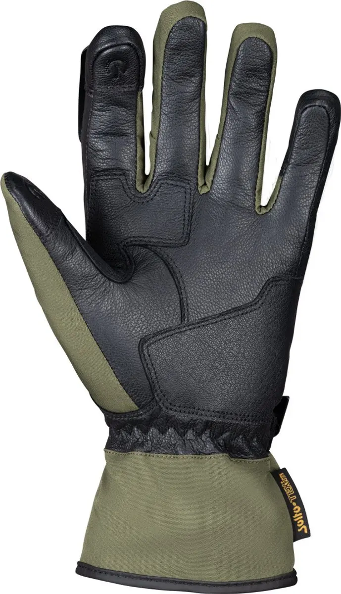 iXS Urban ST-Plus Handschoenen - Groen - 2XL - afbeelding 4 van 4