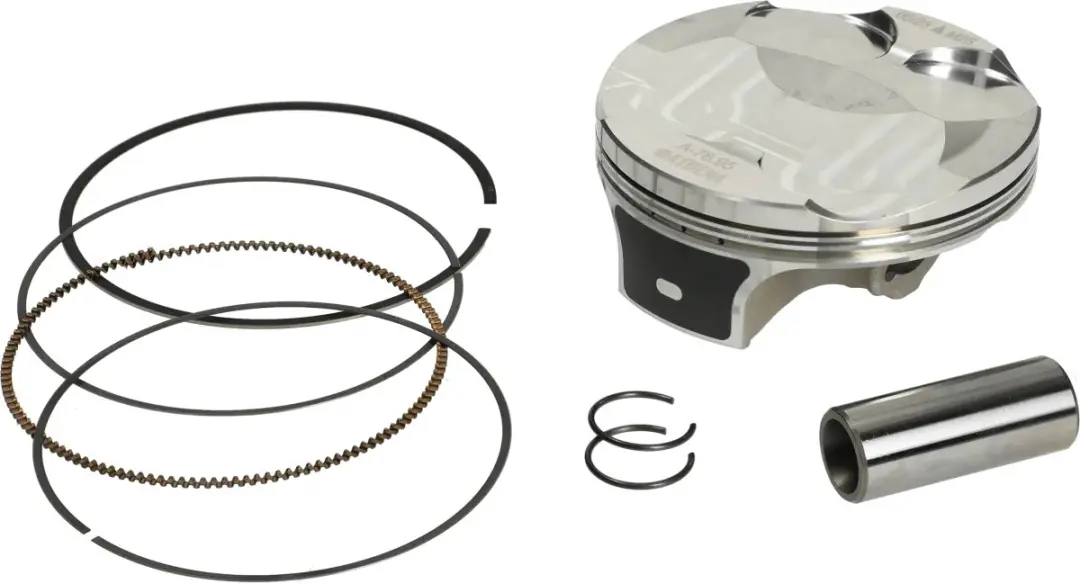 Athena forged zuiger 79mm maat C (78,97mm) voor Honda CRF250R (2018-2019)