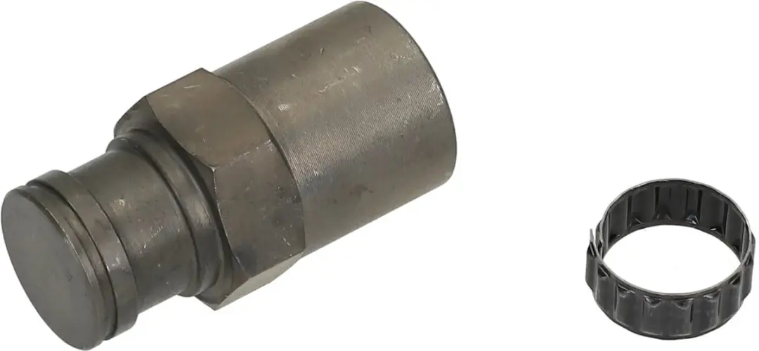 Polini swingarm verlenger Minarelli Verticaal
