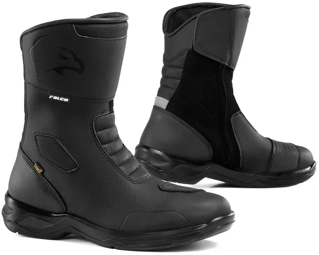 Falco Liberty 3 Zwart Laarzen