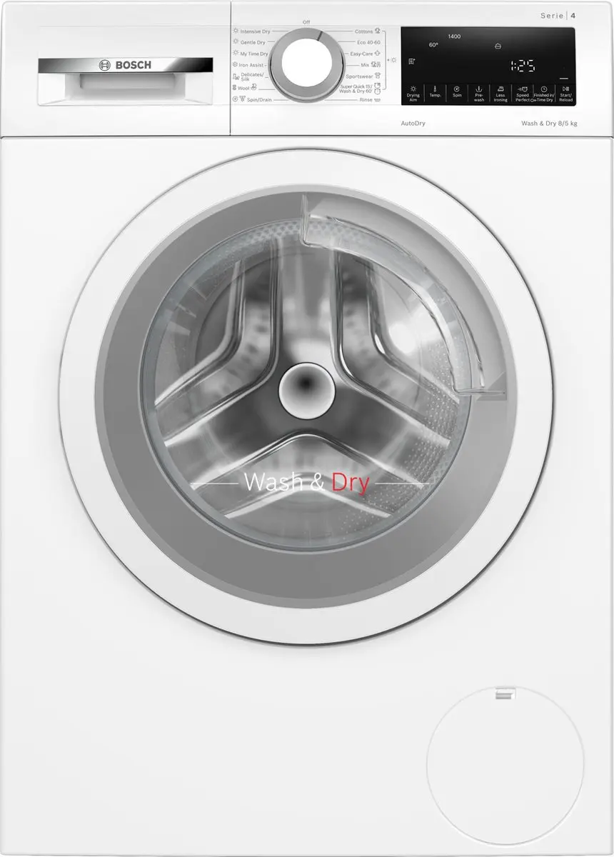 Bosch WNA13400EU