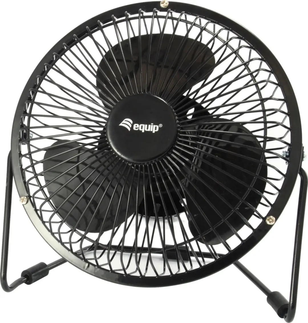 Equip 245420 USB Ventilator 15.5cm
