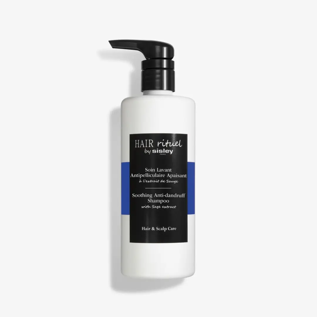 Sisley Hair Rituel Soin Lavant Anti-pelliculaire 500ml