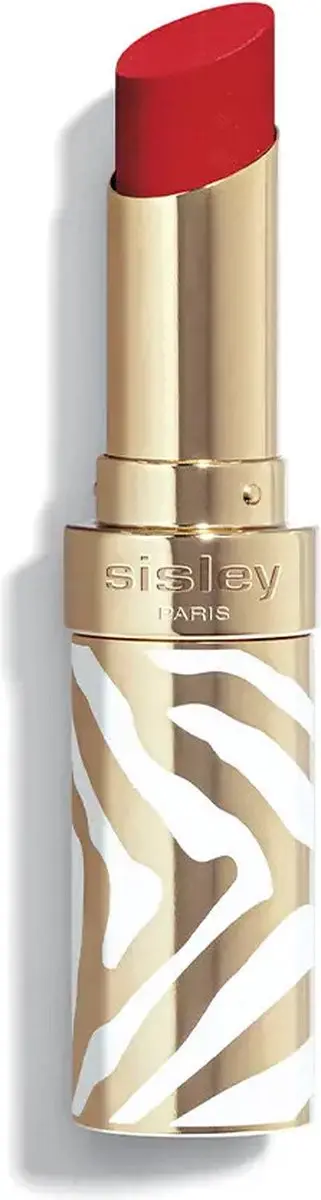Sisley Le Phyto Rouge Lipstick 31 Sheer Chili