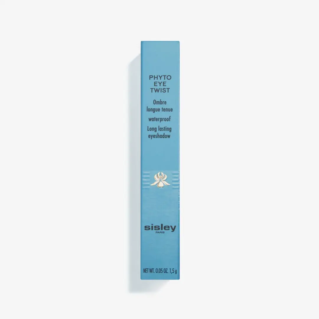 Sisley Phyto Eye Twist Oogschaduw 15g - Sunset - afbeelding 5 van 5