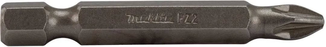 Makita B-25258 Schroefbit PZ2 50 mm 3 stuks