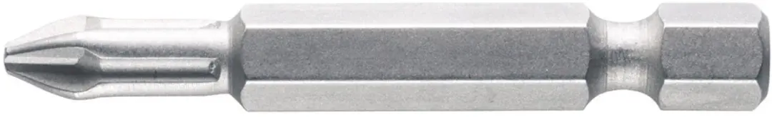 Makita PZ2 Schroefbit 50mm - 3 Stuks - afbeelding 2 van 2