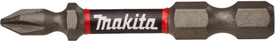 Makita E-03268 Slagschroefbit PH1 - 2 Stuks - afbeelding 5 van 6