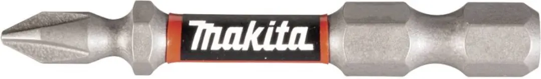 Makita E-03268 Slagschroefbit PH1 - 2 Stuks - afbeelding 6 van 6