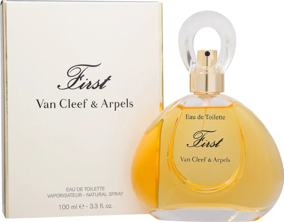 Van Cleef & Arpels First parfum