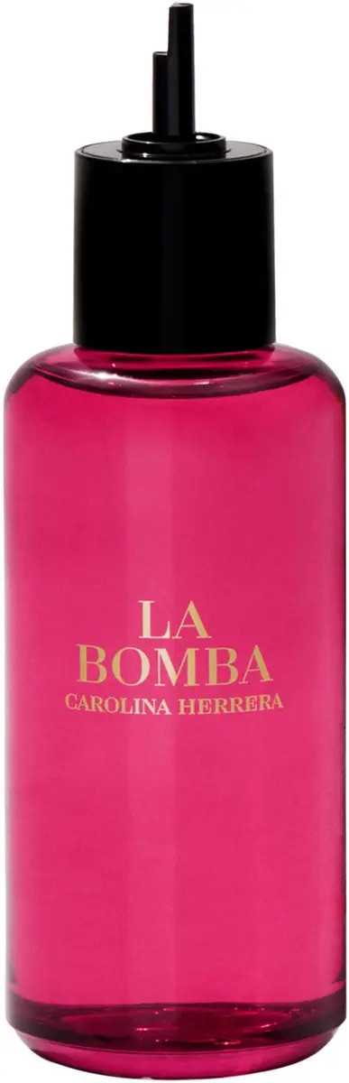 Carolina Herrera LA BOMBA Eau de Parfum 200ml