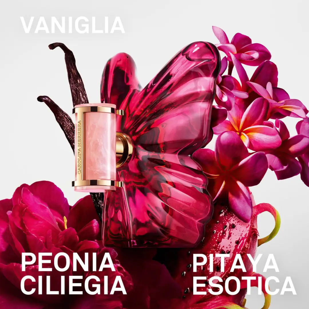 Carolina Herrera LA BOMBA Eau de Parfum 200ml