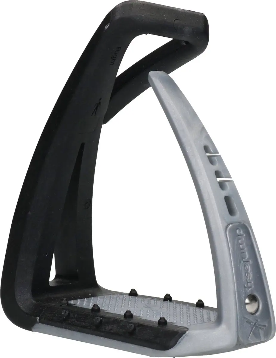 Freejump Soft Up Lite Veiligheidsstijgbeugel 11cm