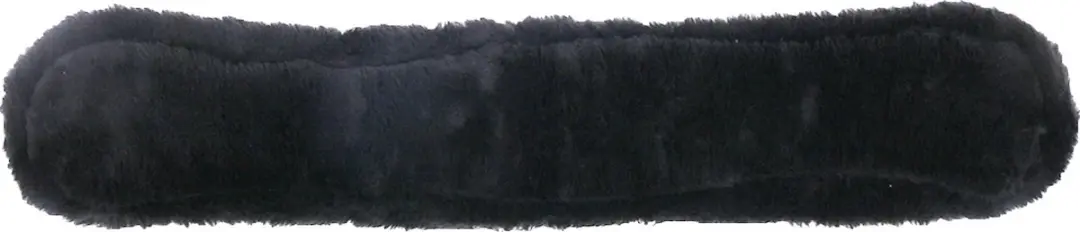 Lemieux Dressuursingel Black-black - 55