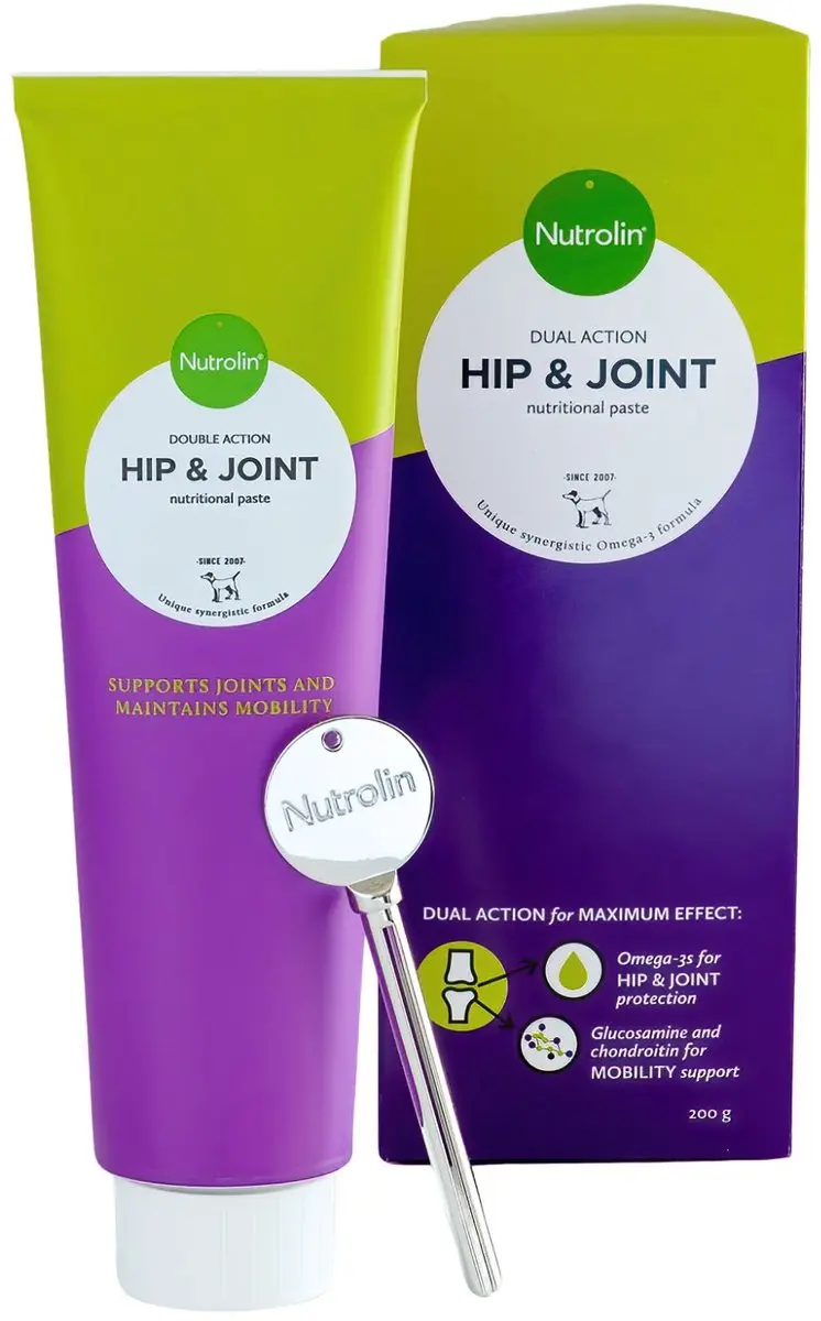 Nutrolin Hip & Joint Pasta