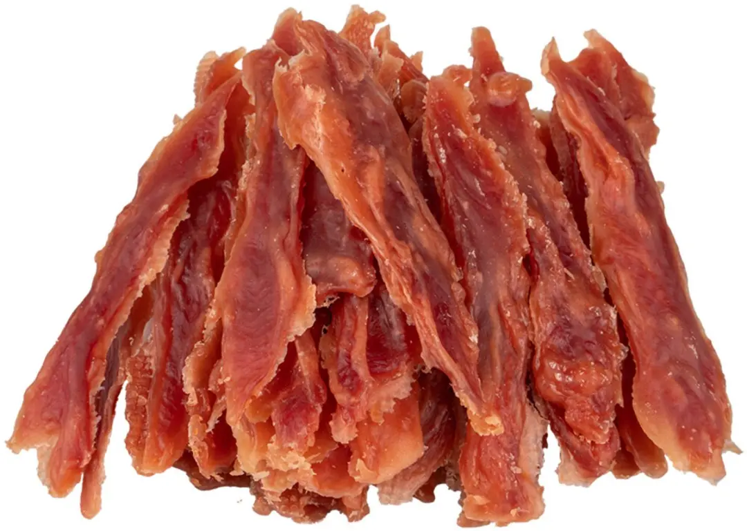 Voskes Hondensnack Eendenborst - 15x400g