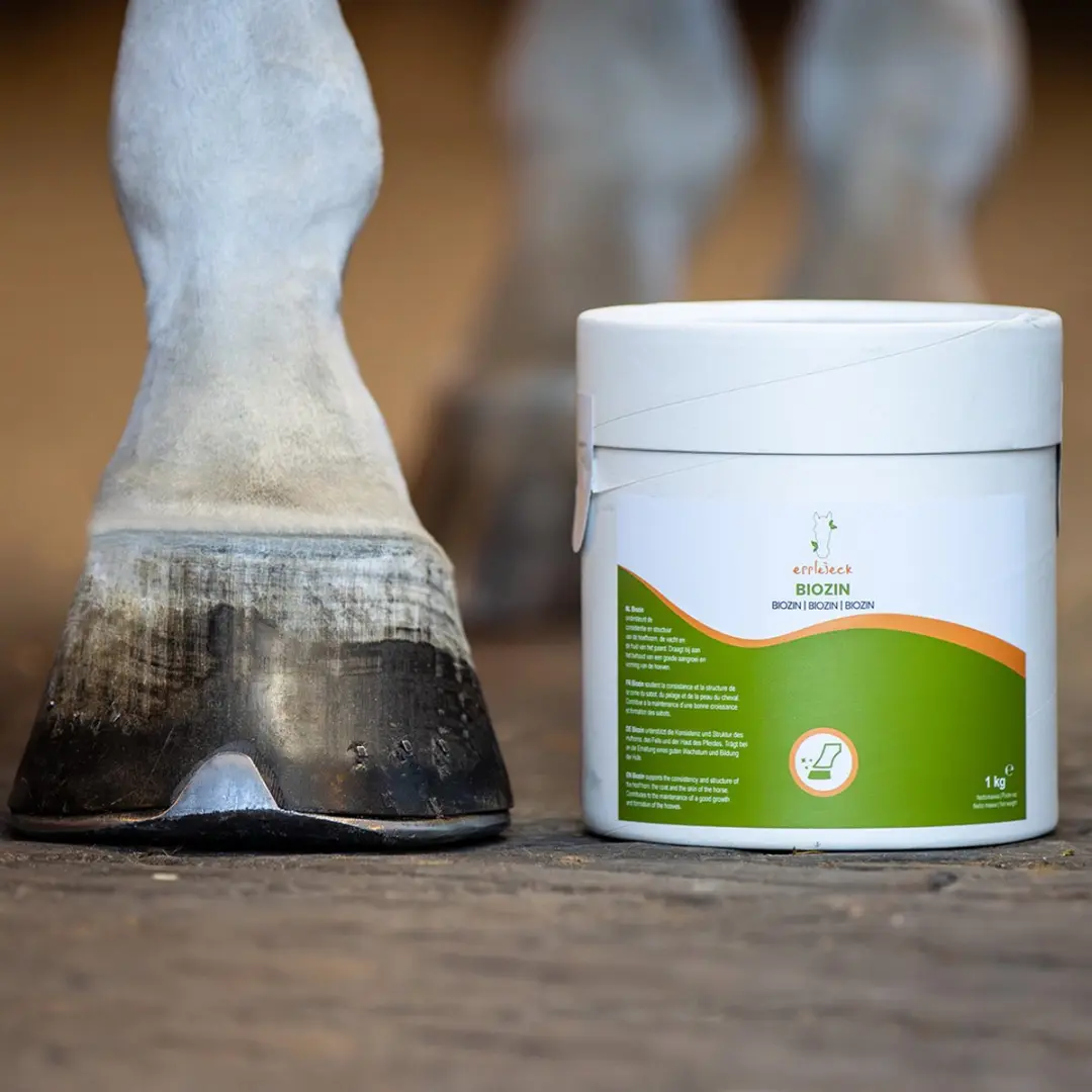 Epplejeck Biozin