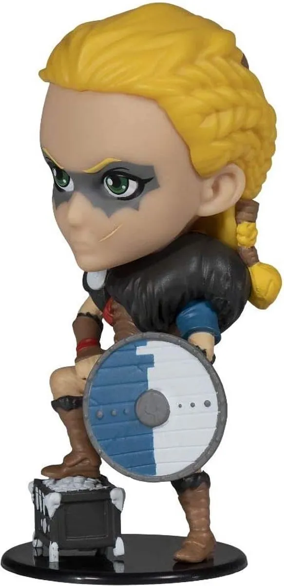 Ubisoft Heroes Eivor Female 10cm - Multicolor