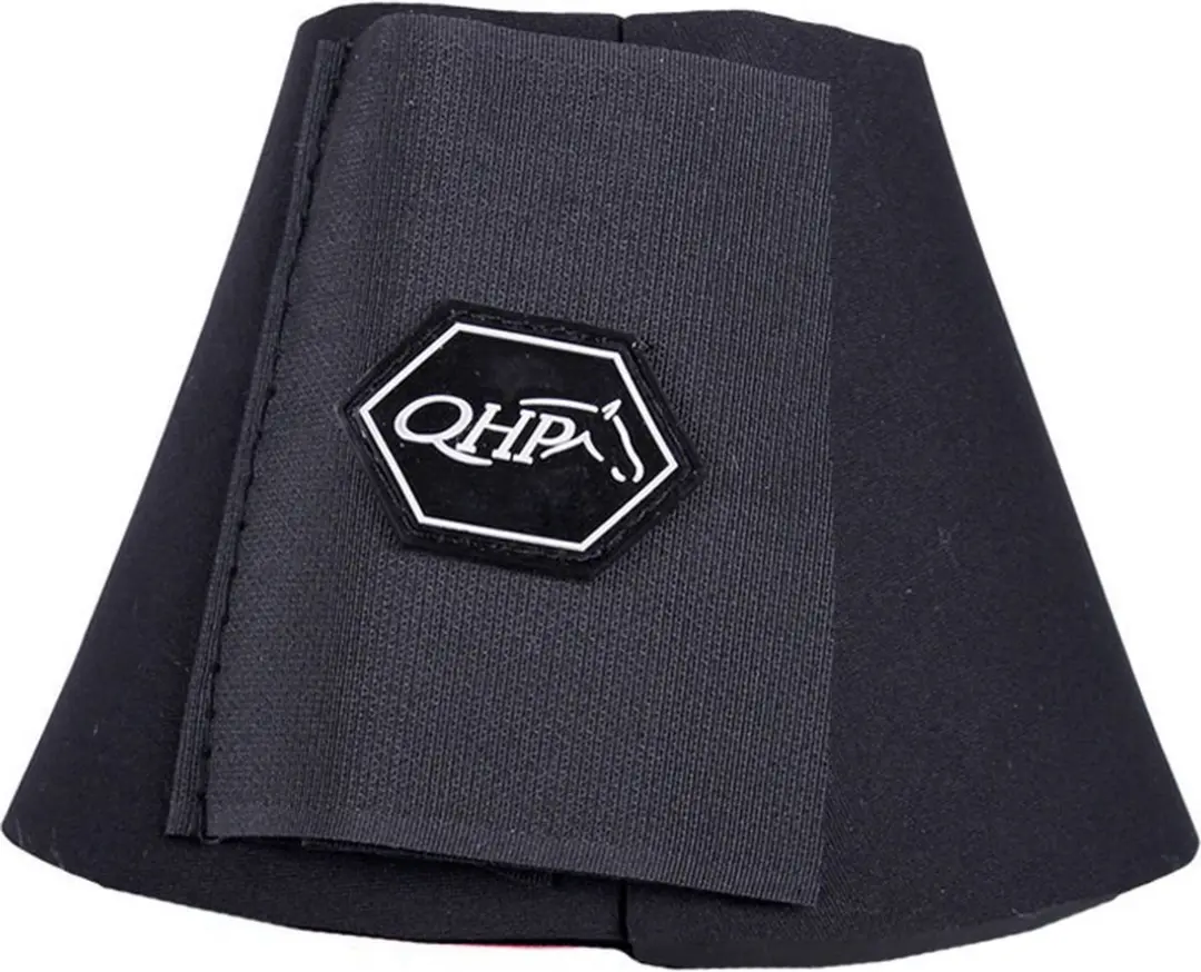 QHP Springschoenen Neopreen Zwart XXL - afbeelding 6 van 6