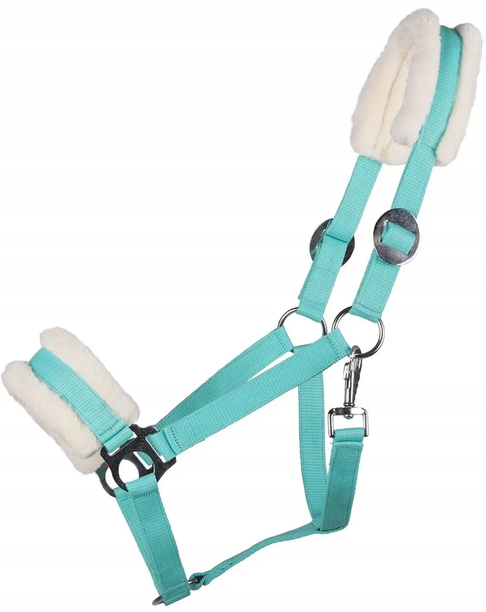 QHP Halster Cali Mini Shetlander