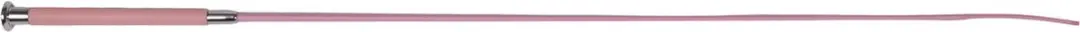 QHP Dressuurzweep Comfy Roze 100cm - afbeelding 2 van 2