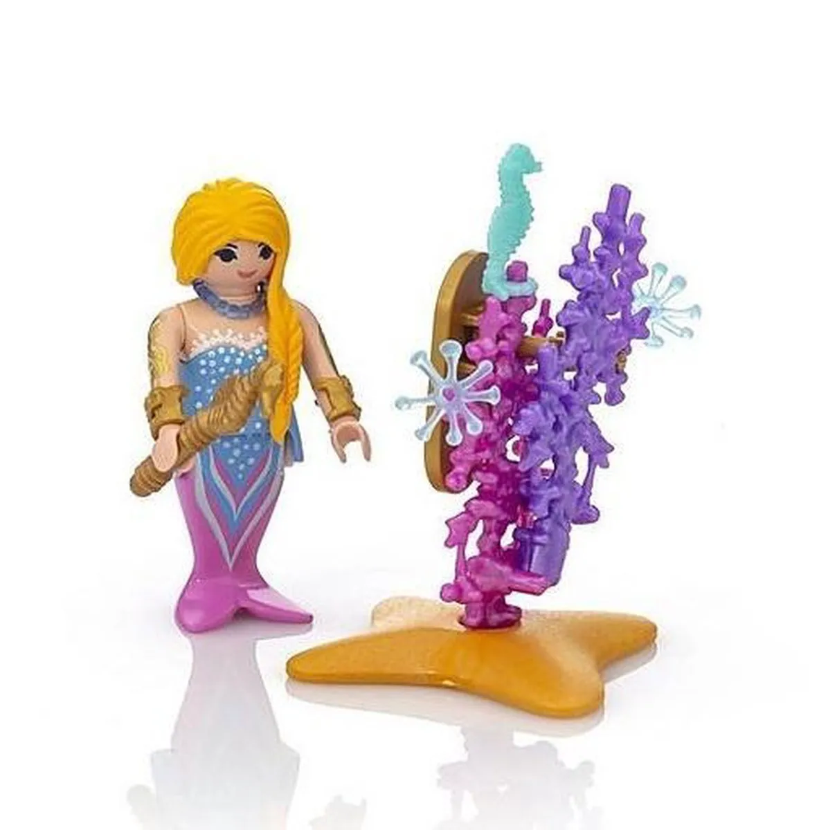 Playmobil Special Plus Zeemeermin 9355 - Multicolor