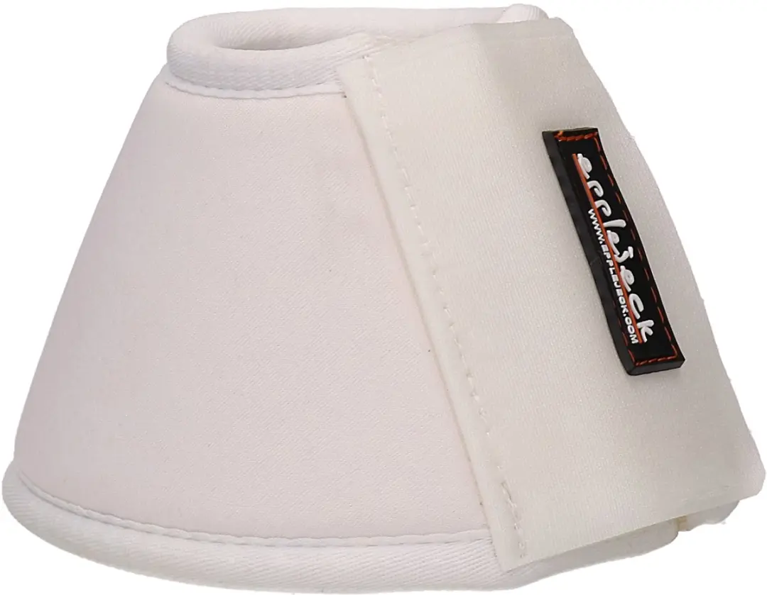 Epplejeck Springschoenen Neopreen Wit