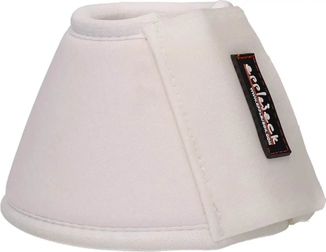 Epplejeck Springschoenen Neopreen Wit - Cob - 2 Stuks
