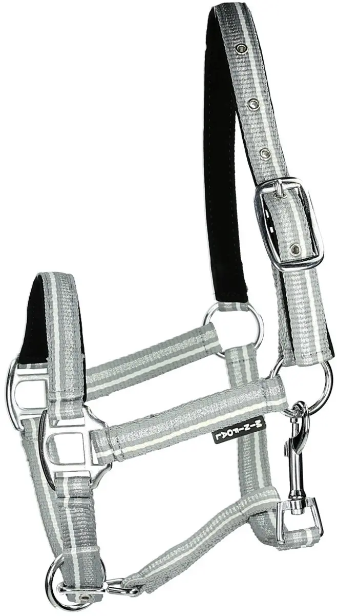 Horsegear Veulenhalster Zarin