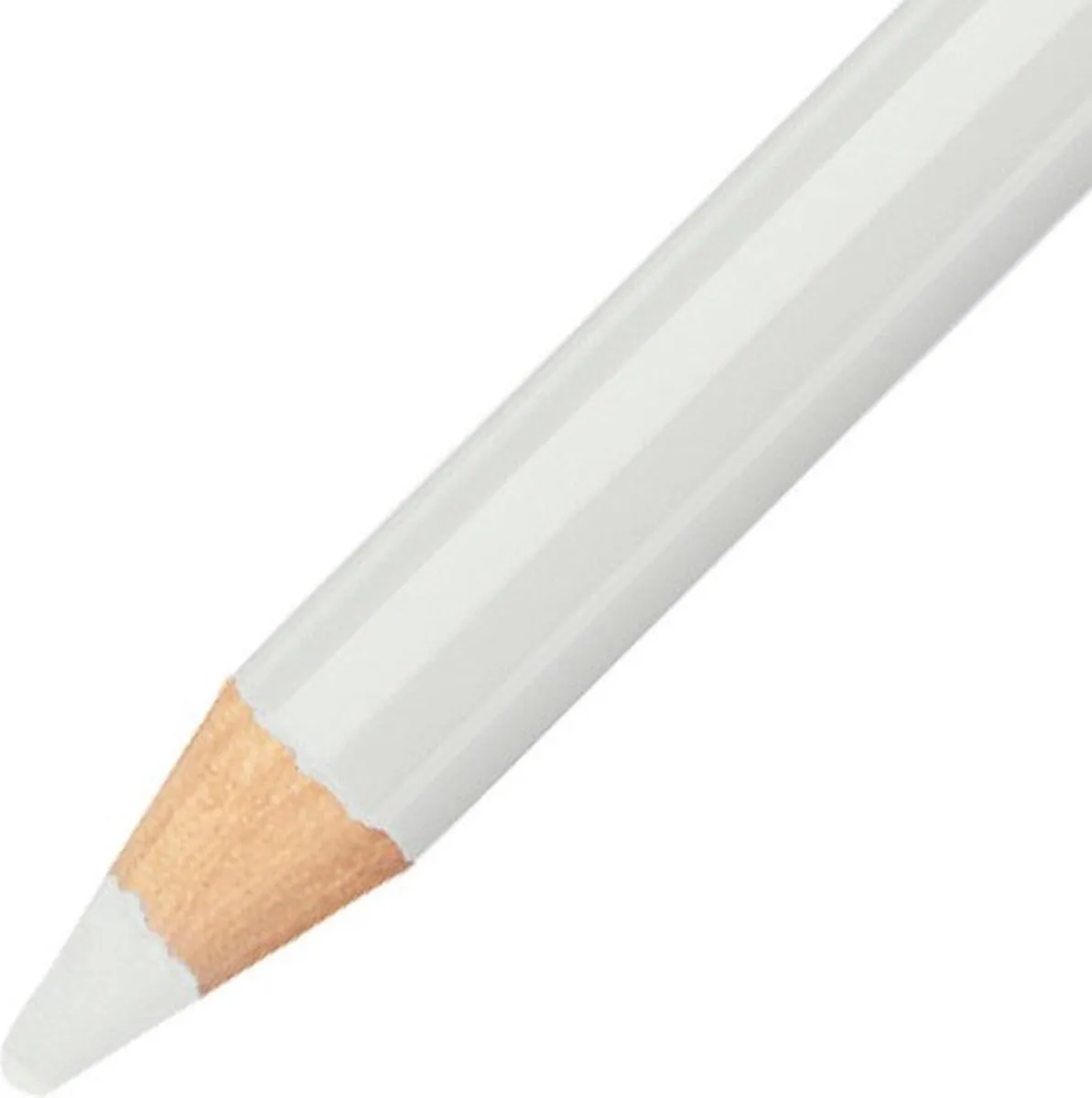 STABILO CarbOthello Kalkpastel Kleurpotlood - witgrijs - afbeelding 4 van 6