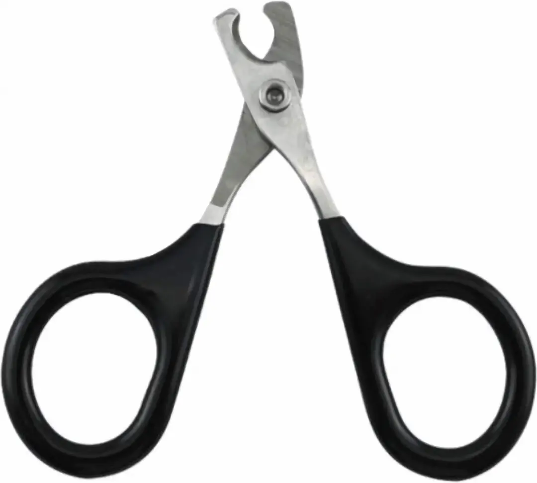 Nobleza Nagelschaar Huisdieren - Zwart Zilver