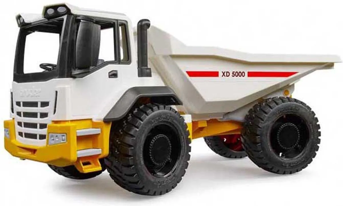 Bruder Dumper Kiepwagen 3420