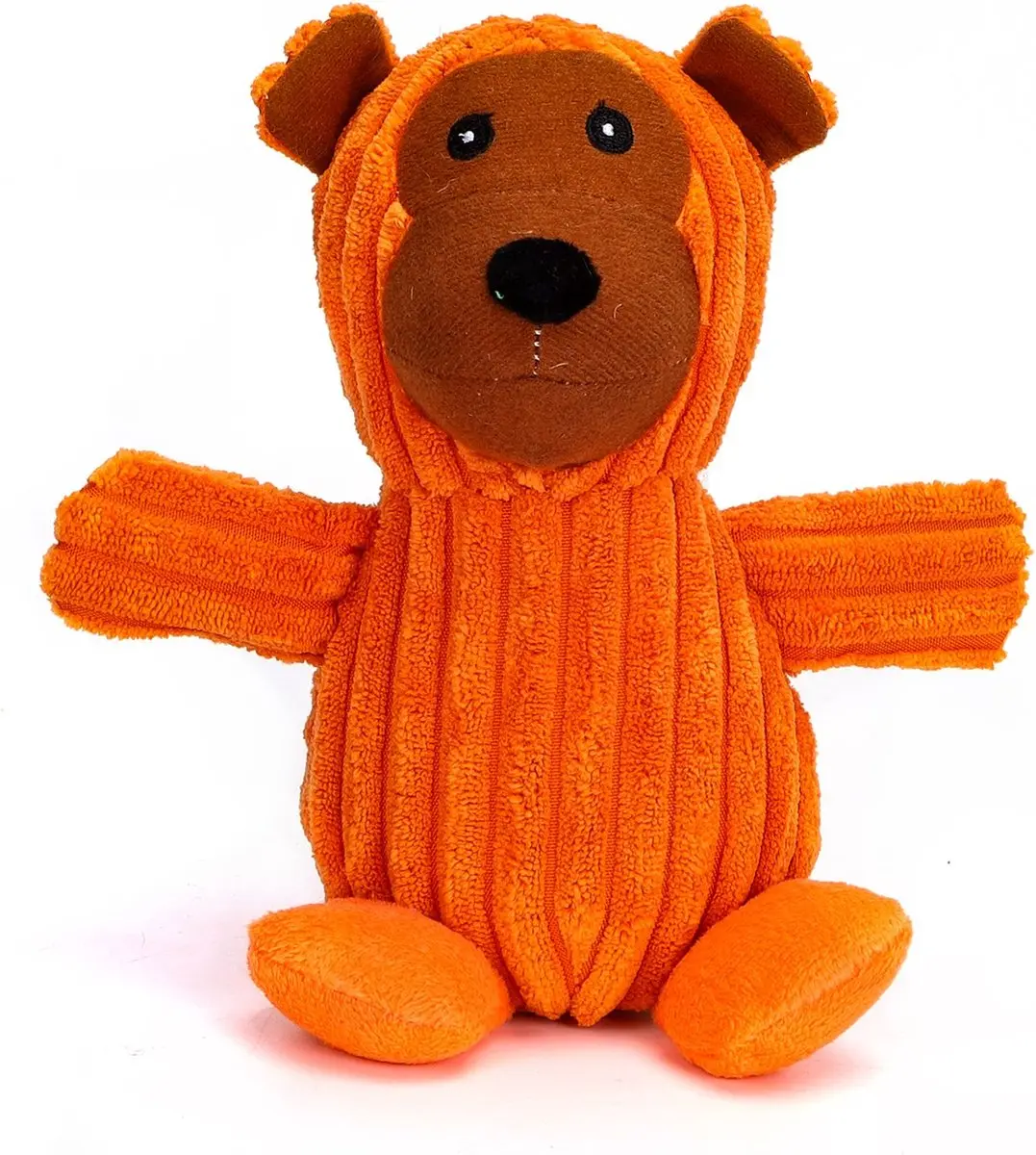 Nobleza Hondenknuffel met Piep