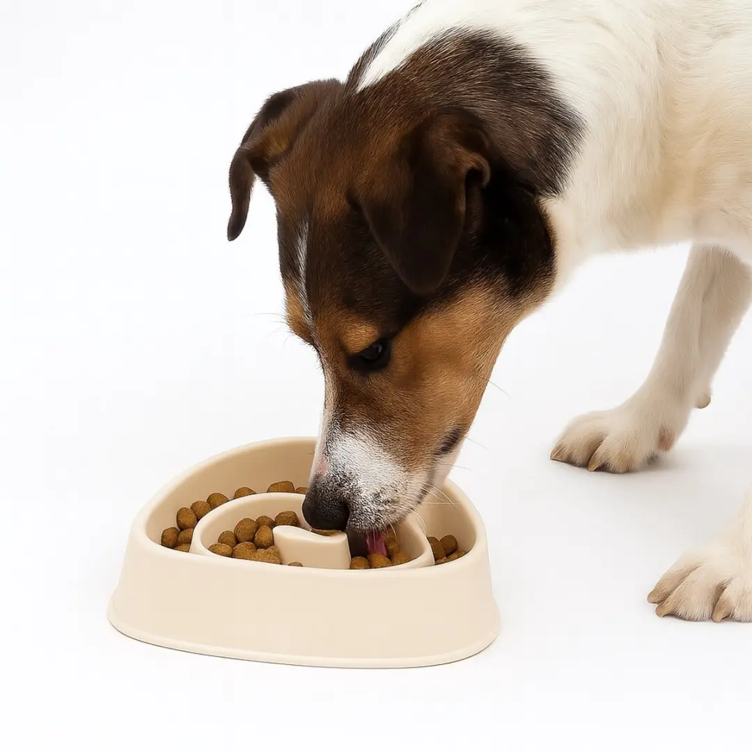 Nobleza Anti Schrokbak Hond