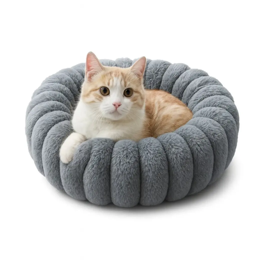 Pecco Ronde Kattenmand 40cm