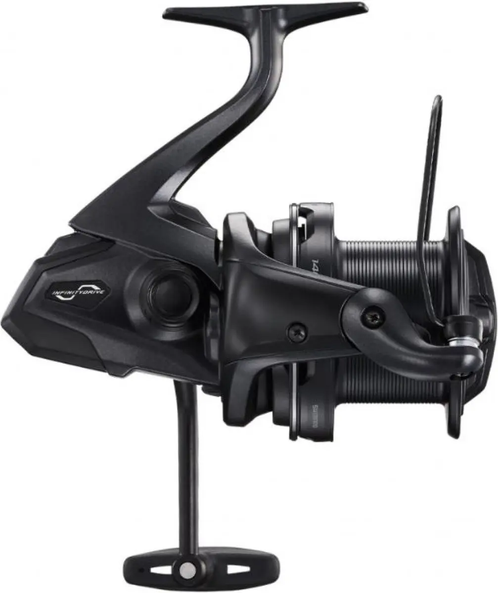 Shimano Ultegra Spod XTE Slipvoorop - 4 Lagermolens - Nocolour