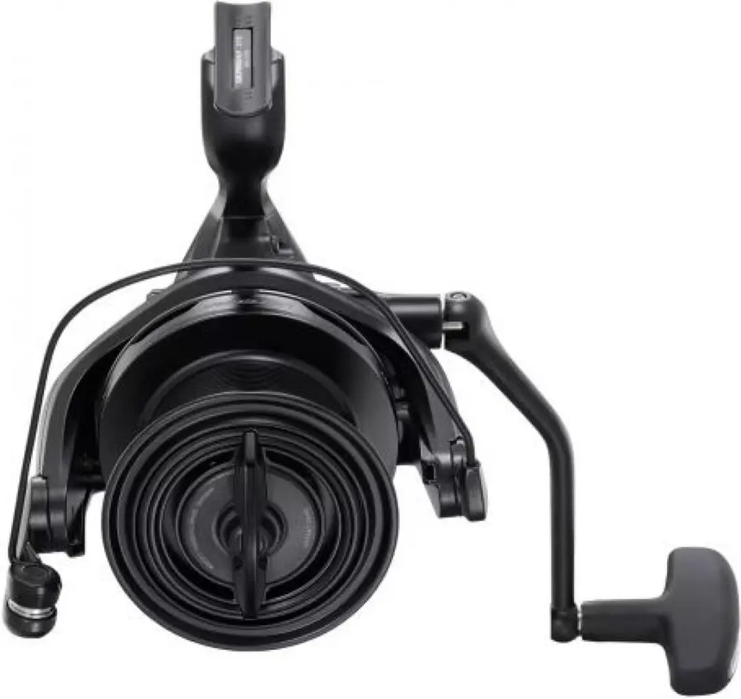 Shimano Ultegra Spod XTE Slipvoorop - 4 Lagermolens - Nocolour