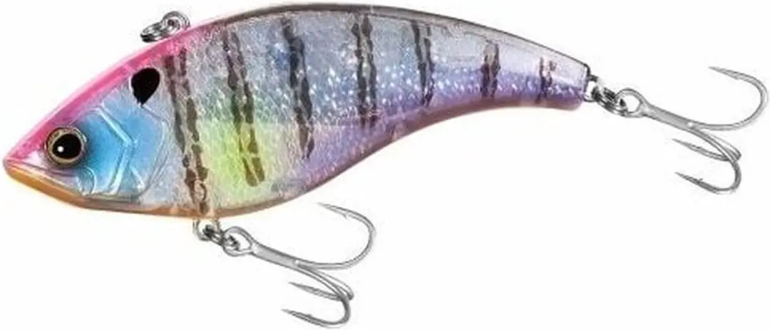 Shimano Bantam Undulator 88F FB 88mm - 17g - St. Purple