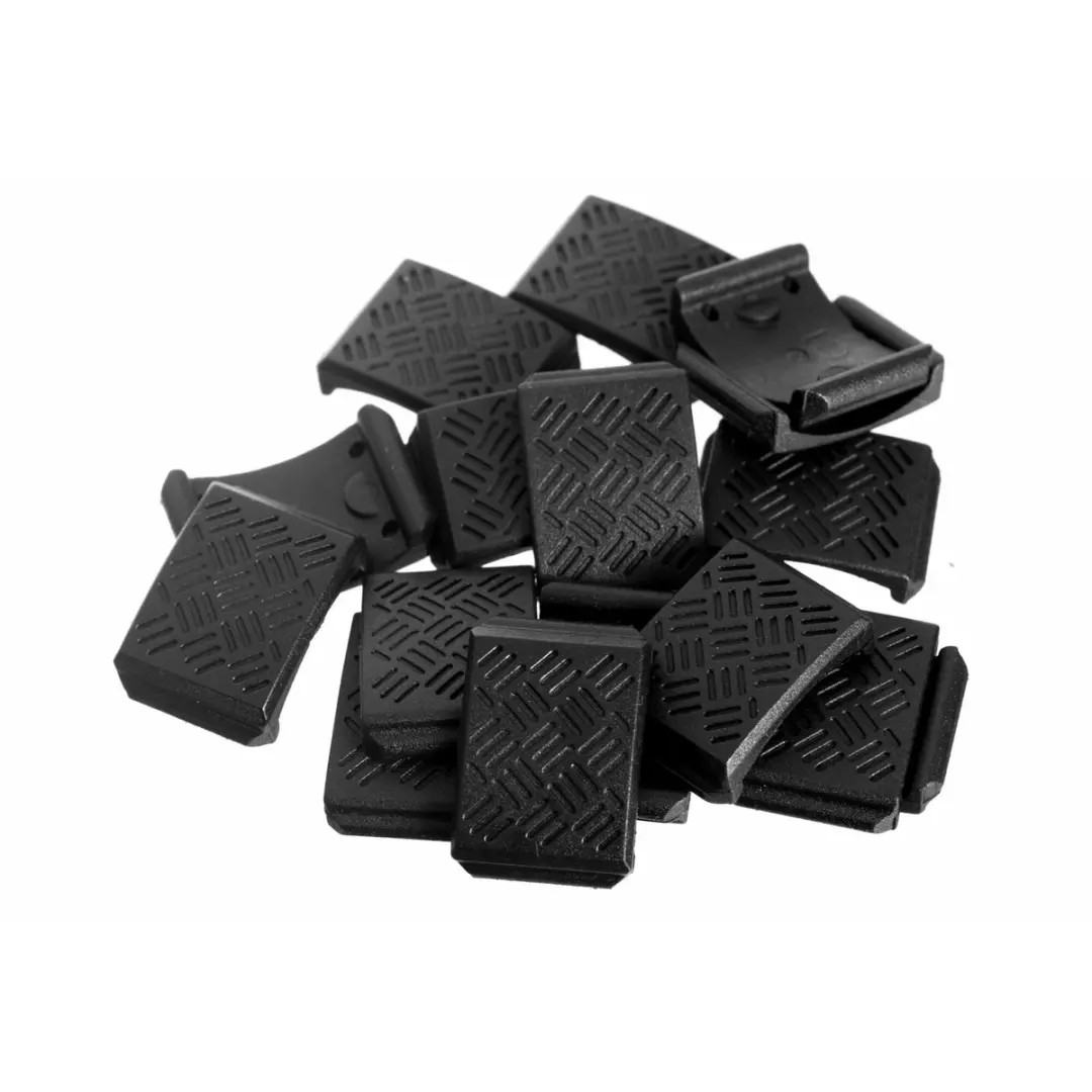 Crankbrothers Rubber Contact Shoe 7/11
