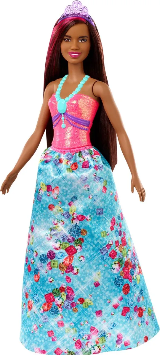 Barbie Dreamtopia Prinses GJK15