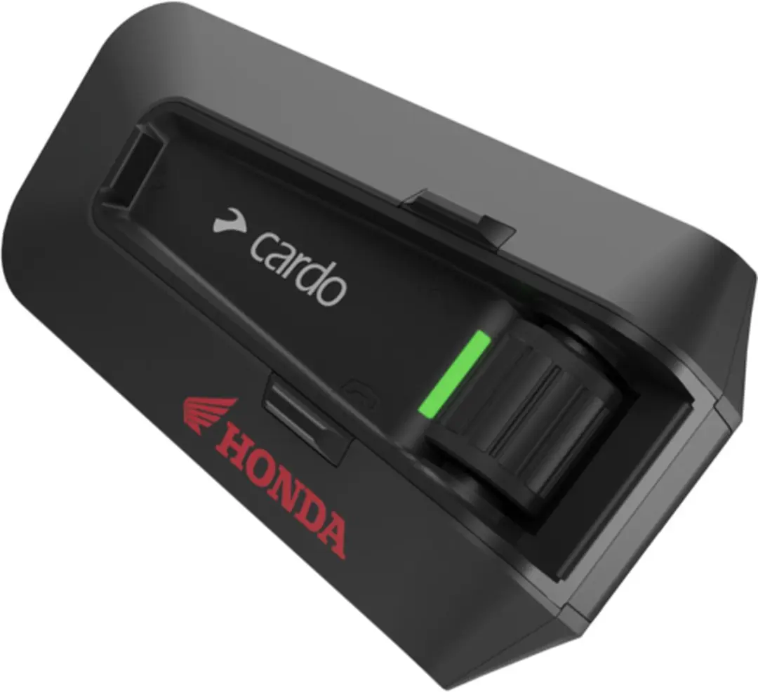 Cardo Packtalk Edge Honda Bluetooth Communicatiesysteem - Waterdicht - afbeelding 2 van 5